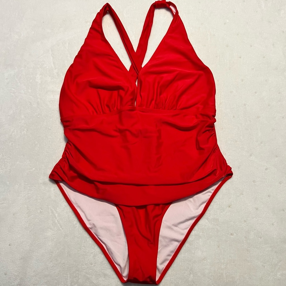 One Piece Bikini